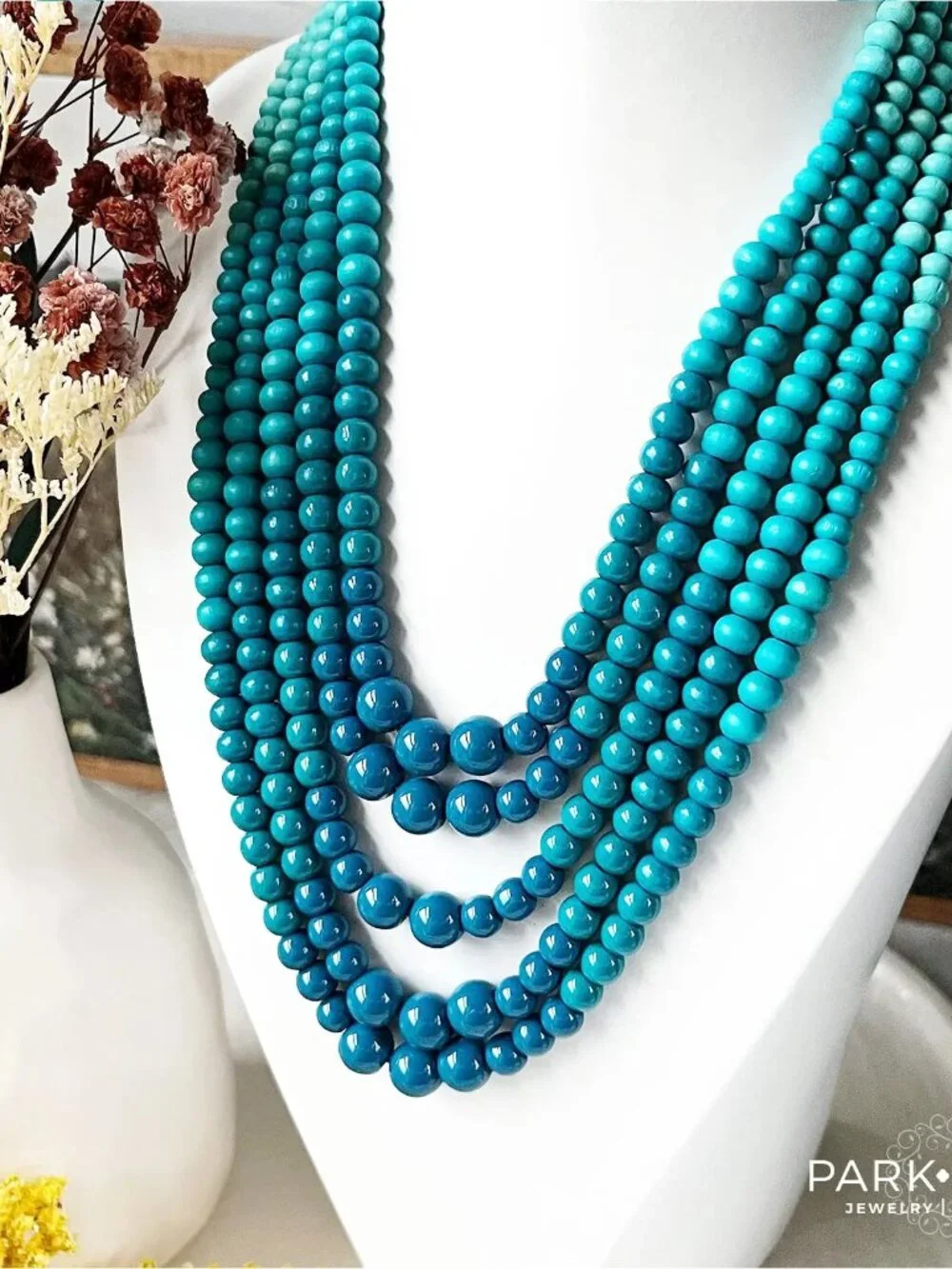 Dakota Necklace